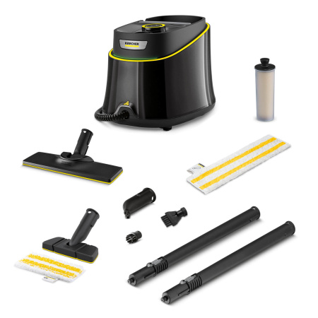Пароочиститель Karcher SC 3 Deluxe Anniversary Edition 1.513-436.0