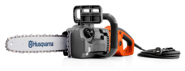 Электропила Husqvarna 420 EL 967 20 57-16 Цепные пилы
