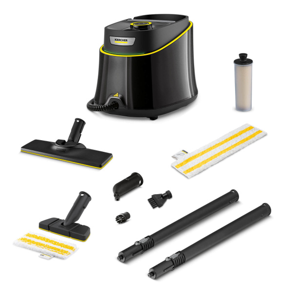Пароочиститель Karcher SC 3 Deluxe Anniversary Edition 1.513-436.0 Пароочиститель Karcher SC 3 Deluxe Anniversary Edition 1.513-436.0