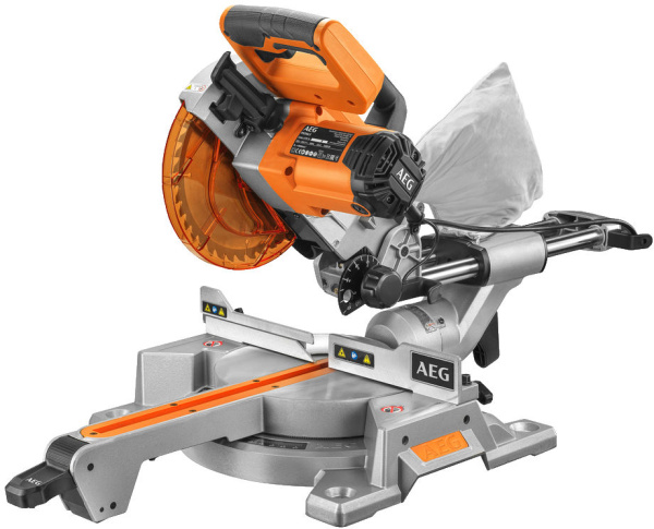 Торцовочные пилы