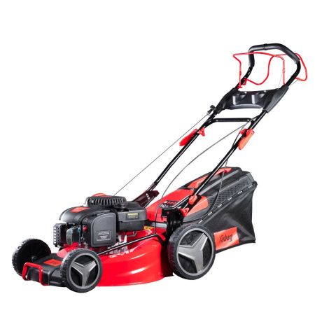 Газонокосилки и сенокосилки