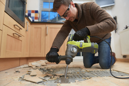 Перфораторы