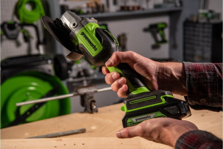 Электроинструмент