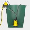 Бочечный насос Karcher BP 1 Barrel Set 1.645-465.0