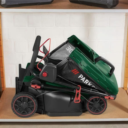 Газонокосилки и сенокосилки