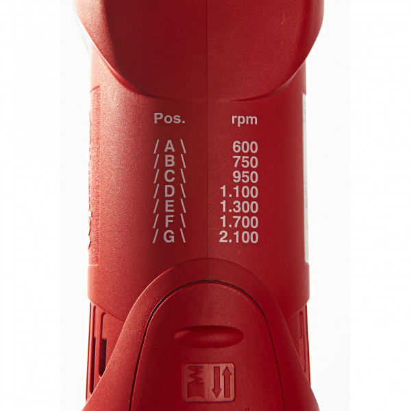 1450 Вт полировальная машина AP 14-2 200 E 4933432800