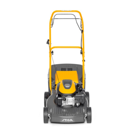 Газонокосилка Stiga Collector 46 S