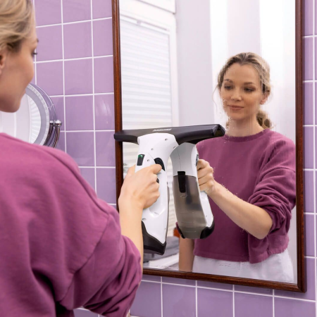 Стеклоочиститель Karcher WV 2 Plus 1.633-640.0