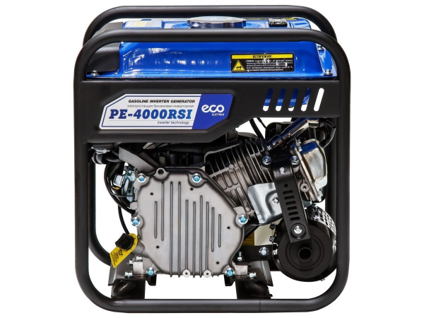 Генератор бензиновый инверторный  ECO PE-4000RSI EC1562-8