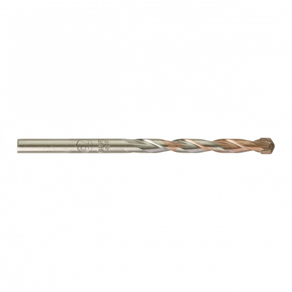 Сверло DIN 8039 MARS 7.5 x 100 - 1 шт 4932399917