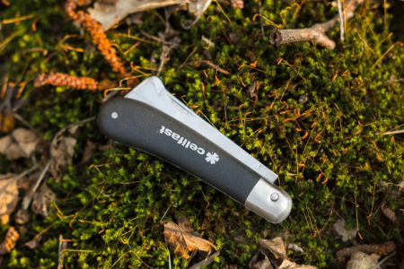 Нож садовый для прививки, окулировки Cellfast 40-262