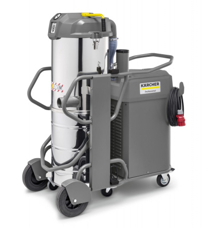 Пылесос Karcher IVS 100/75 М 1.573-822.0
