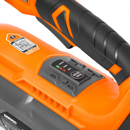 Садовые пылесосы, воздуходувки