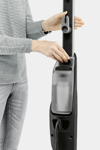 Паровая швабра Karcher SC 3 Upright EasyFix Premium 1.513-320.0 Паровая швабра Karcher SC 3 Upright EasyFix Premium 1.513-320.0