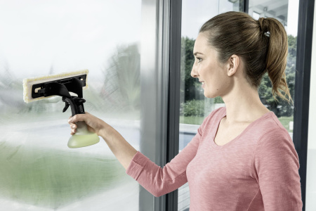 Ручной пульверизатор Karcher в комплекте Extra 2.633-129.0 Ручной пульверизатор Karcher в комплекте Extra
