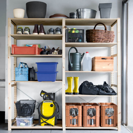 Минимойка Karcher K 4 Compact Relaunch