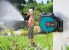 Катушка для шлангов Gardena настенная автоматическая 25 (снят с производства) 08023-20
