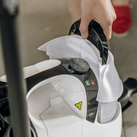Пароочиститель Karcher SC 5 EasyFix Iron Plug 1.512-660.0