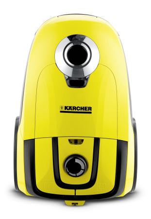 Пылесос Karcher VC 2 