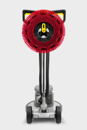 Поломоечная машина Karcher BDS 43/150 C Classic 1.291-243.0