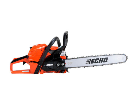 Цепные пилы