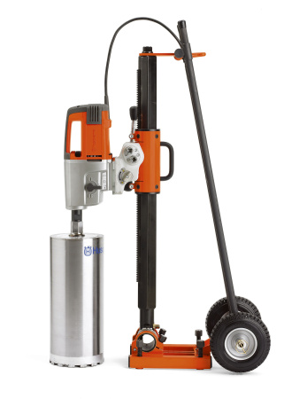 Бурильная машина Husqvarna DM 280 (высокоскоростной вариант) 966 55 41-06