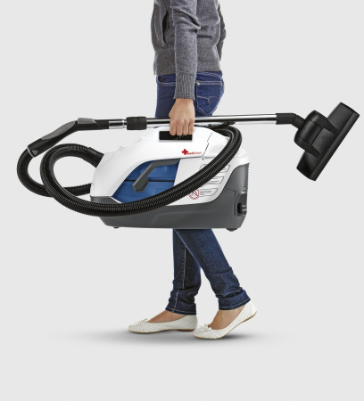 Пылесос с аквафильтром Karcher DS 6000 Mediclean (1.195-202.0) 1.195-202.0