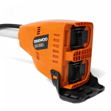 Триммер аккумуляторный DAEWOO DABC 4242Li (без АКБ и ЗУ) DABC 4242Li