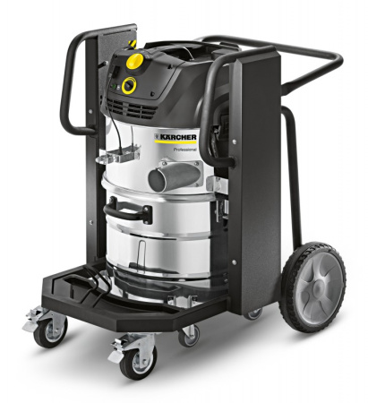 Пылесос Karcher IVC 60/12-1 Tact EC 1.576-102.0