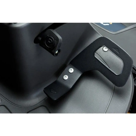 Мини-тракторы, райдеры