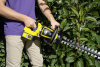 Аккумуляторные ножницы для кустарников Karcher HGE 36-60 Battery Set