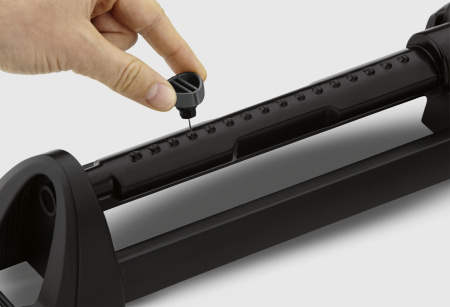 Осциллирующий дождеватель Karcher OS 5.320 SV 2.645-135.0