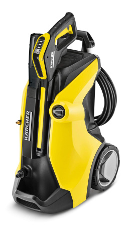 Мойка высокого давления Karcher K 7 Premium Full Control Plus 1.317-130.0