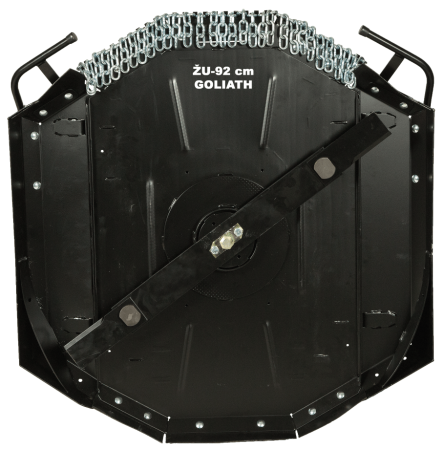 Мини-тракторы, райдеры