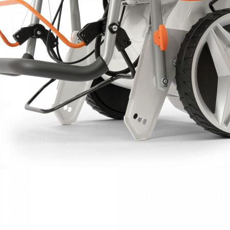 Газонокосилки и сенокосилки