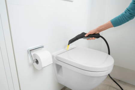 Пароочиститель Karcher SC 2 EasyFix Premium 1.512-090.0 Пароочиститель Karcher SC 2 EasyFix Premium 1.512-090.0