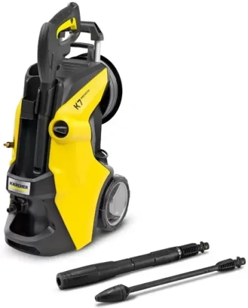 Минимойка высокого давления Karcher K 7 Premium Power Flex 1.317-320.0