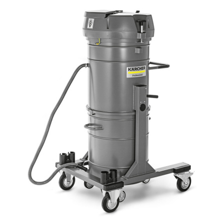 Пылесос Karcher IVR 100/24-2 Sc 9.989-414.0