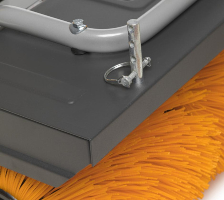 Подметальная машина Stiga SWS 800 G 219802532/S17