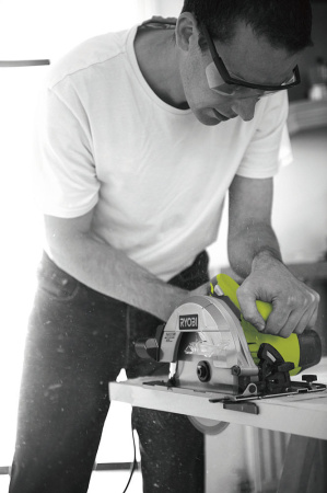 Циркулярные пилы