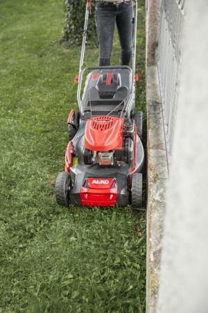 Газонокосилки и сенокосилки