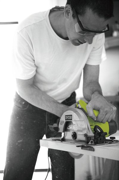 Циркулярные пилы