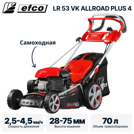 Газонокосилки и сенокосилки