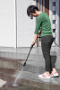 Грязевая фреза Karcher DB 120 Full Control (K 2 - K 3) 2.642-727.0
