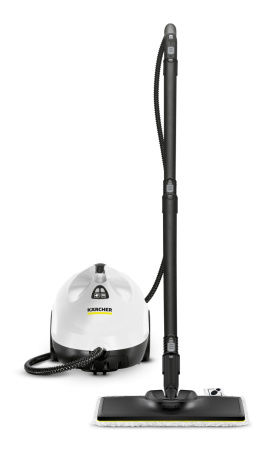 Пароочиститель Karcher SC 2 EasyFix Premium 1.512-090.0 Пароочиститель Karcher SC 2 EasyFix Premium 1.512-090.0