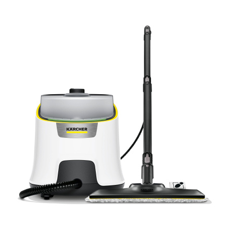 Пароочиститель Karcher SC 4 Deluxe EasyFix Premium 1.513-280.0