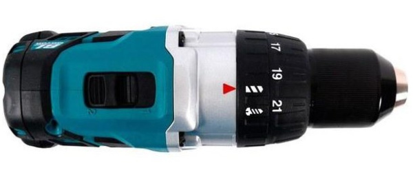 Шуруповерты