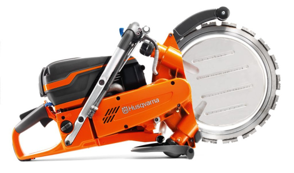 Бензиновый резчик Husqvarna K970 Ring 967 27 23-01 Бензиновый резчик Husqvarna K970 Ring 967 27 23-01