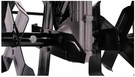 Культиваторы