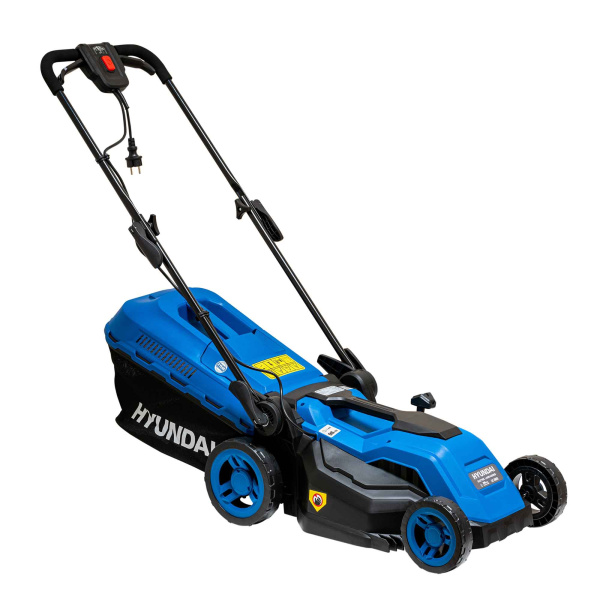 Газонокосилки и сенокосилки